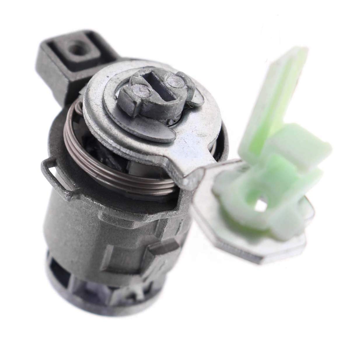 Autokay 72146S73003 Door Lock Cylinder Front Left Driver Lh Side & Right Passenger Side Rh With Keys For Honda Accord 1998-2002