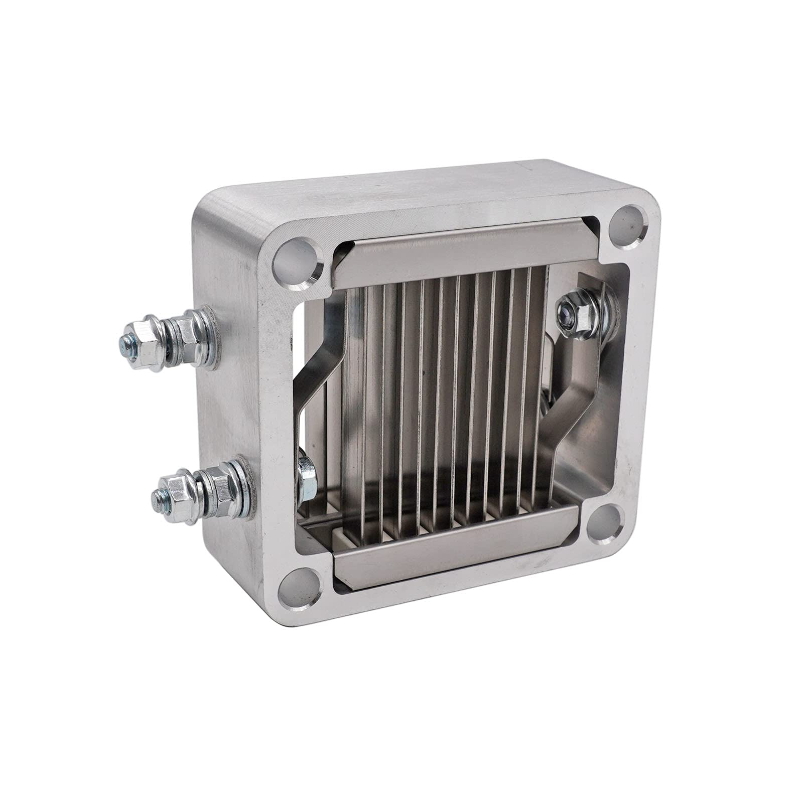 Diesel Engine Intake Grid Heater Element For Dodge Cummins 5.9L Turbo 6B 5.9, Weichai 6-Cylinder Machine