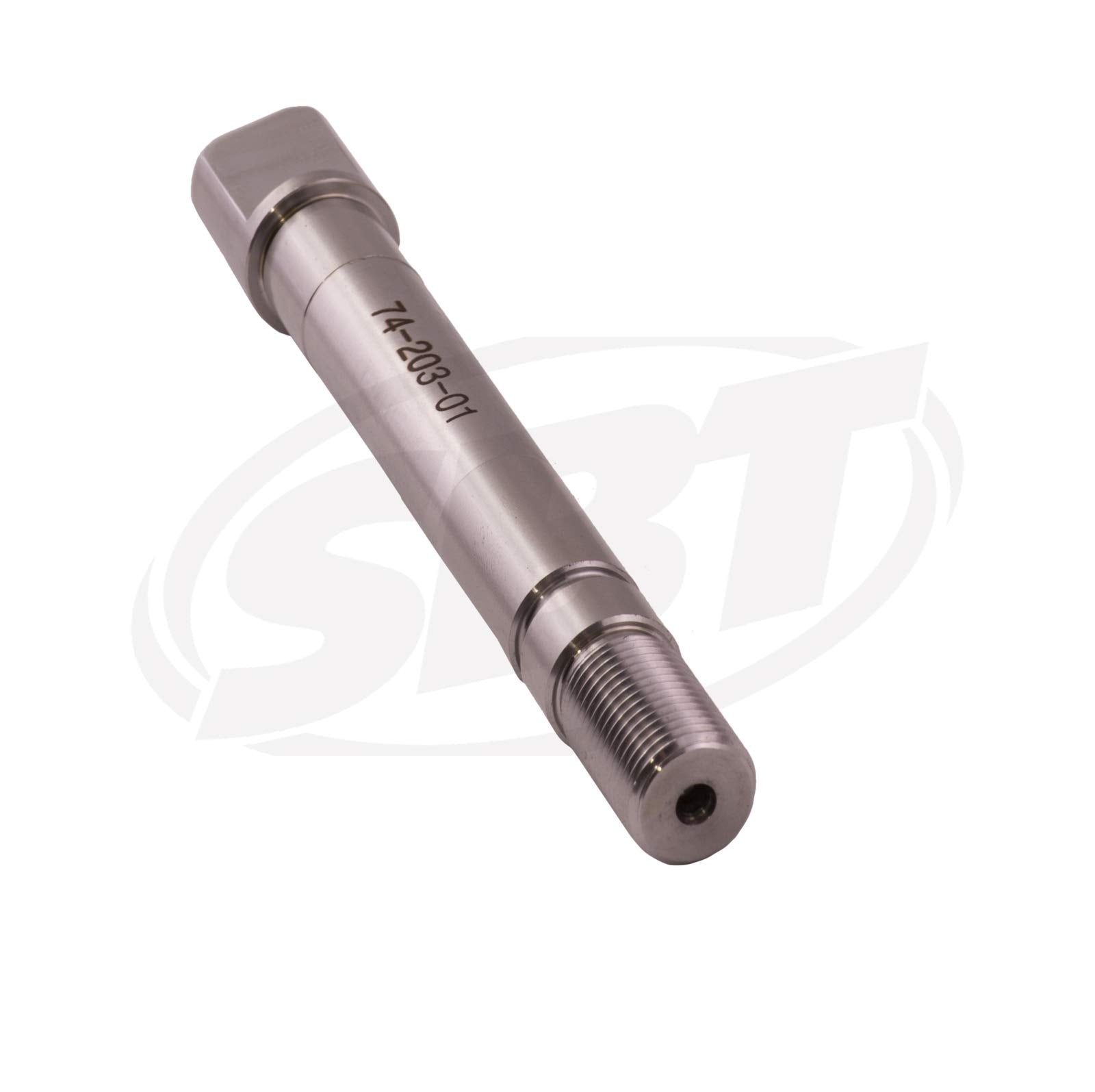 Kawasaki Impeller Shaft 650 SX /X2 /TS/Jetmate/SC/TS /750 SS/Super Sport XI/XIR/STS/ST /750 SXI/Super Sport/SXI Pro/XI Sport 131