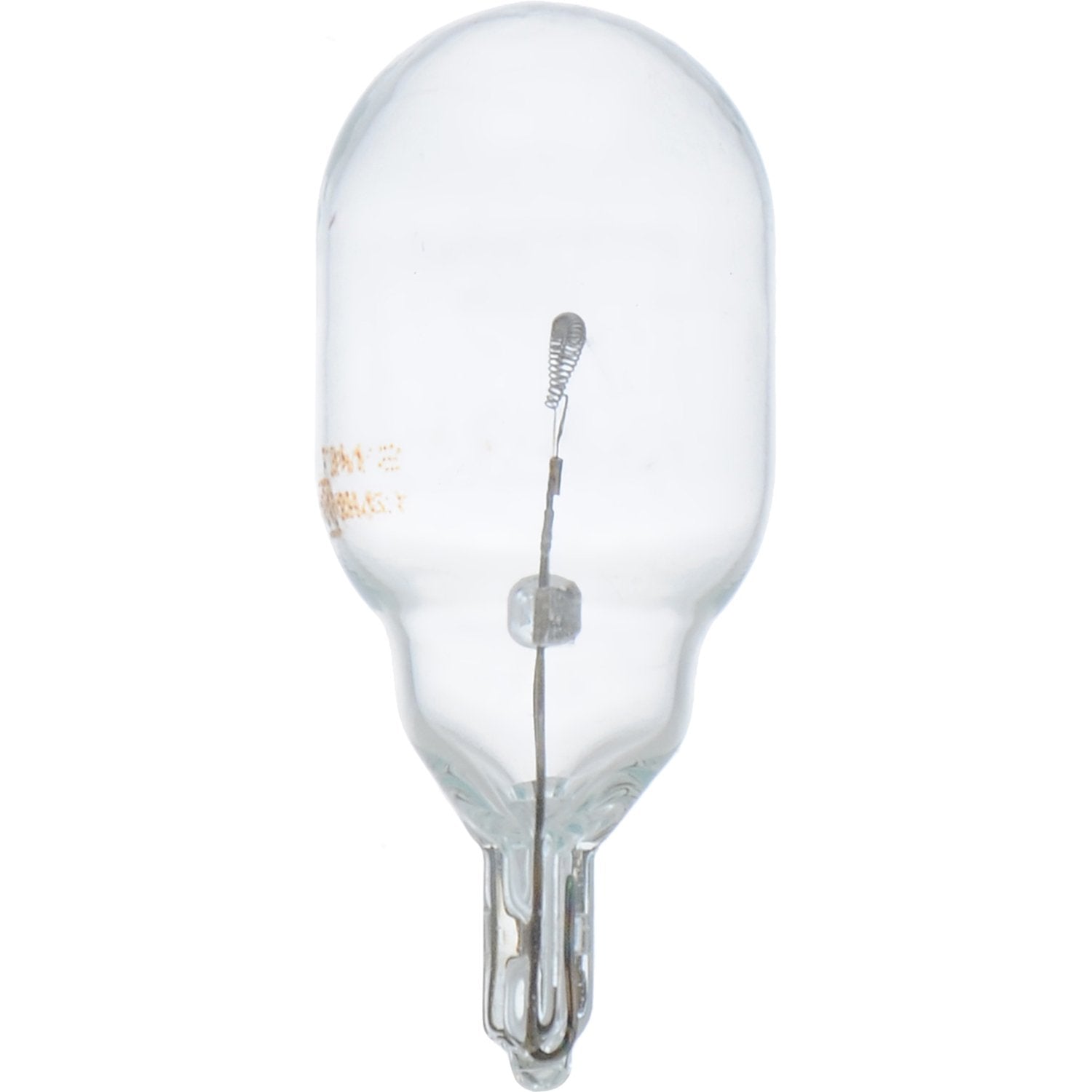 Sylvania 921 Basic Miniature Bulb, (Contains 10 Bulbs) (921.Tp)