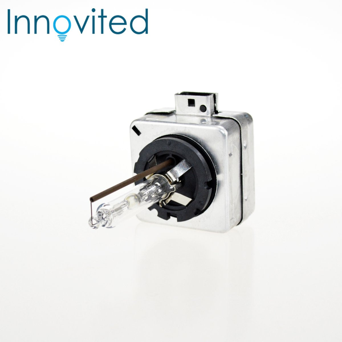 Innovited Hid Xenon D1S 10000K Replacement Bulbs (1 Pair)