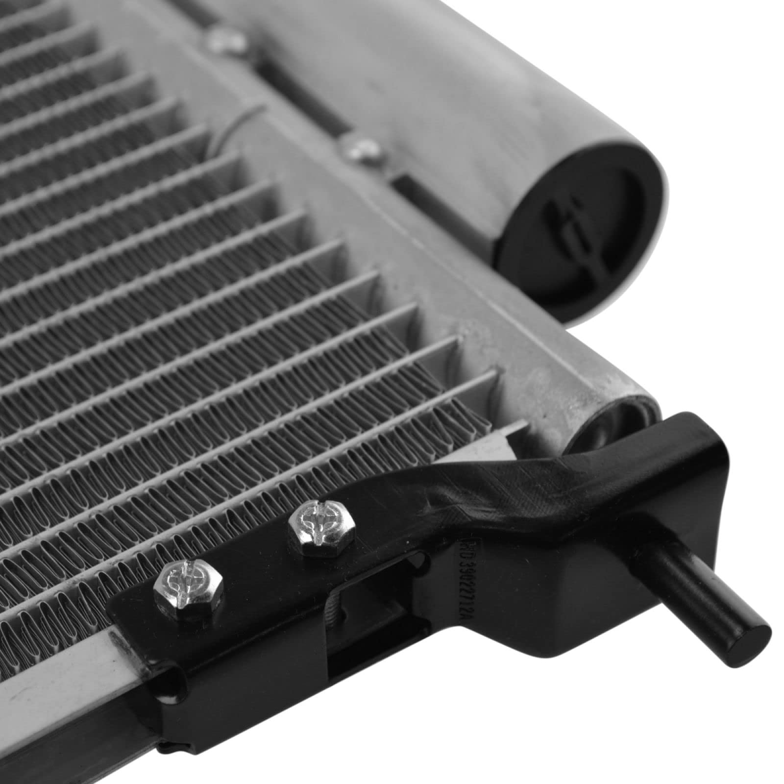 TRQ Air Conditioning A/C Condenser Receiver Drier Compatible with 2006-2014 Honda Ridgeline HO3030138