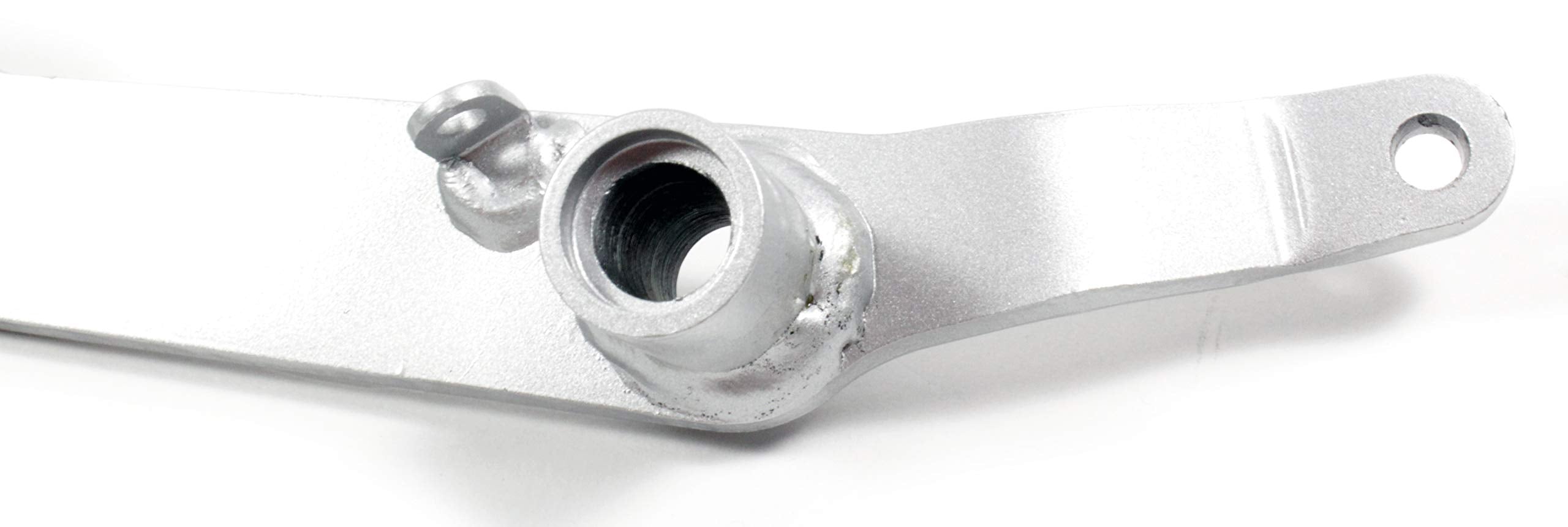 Kawasaki 2002-2009 Klx110 Lever Brake Pedal 43001-1445 New Oem