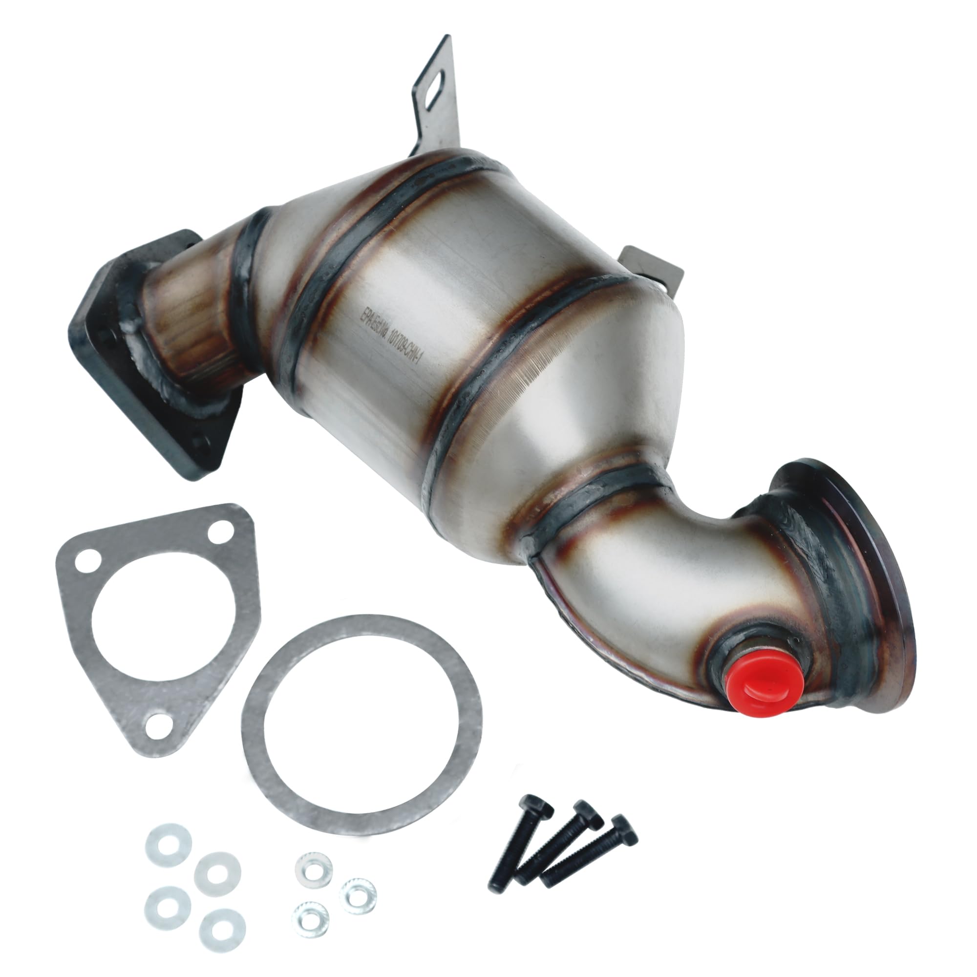 Catalytic Converter Fit For 2012-2021 Chevrolet Sonic Trax, 2012-2021 Buick Encore, 2011-2016 Chevy Cruze 1.4L (EPA Compliant)