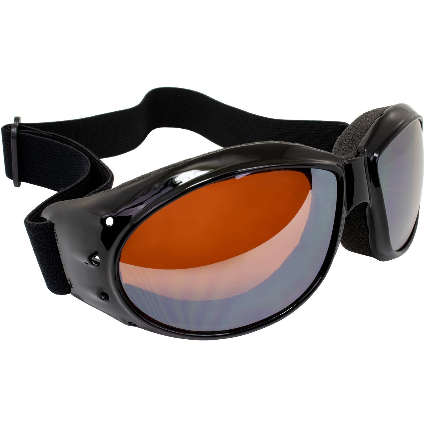 Global Vision Eliminator Dirt Bike Goggles Are Our Most Popular Motorcycle Riding Goggles.