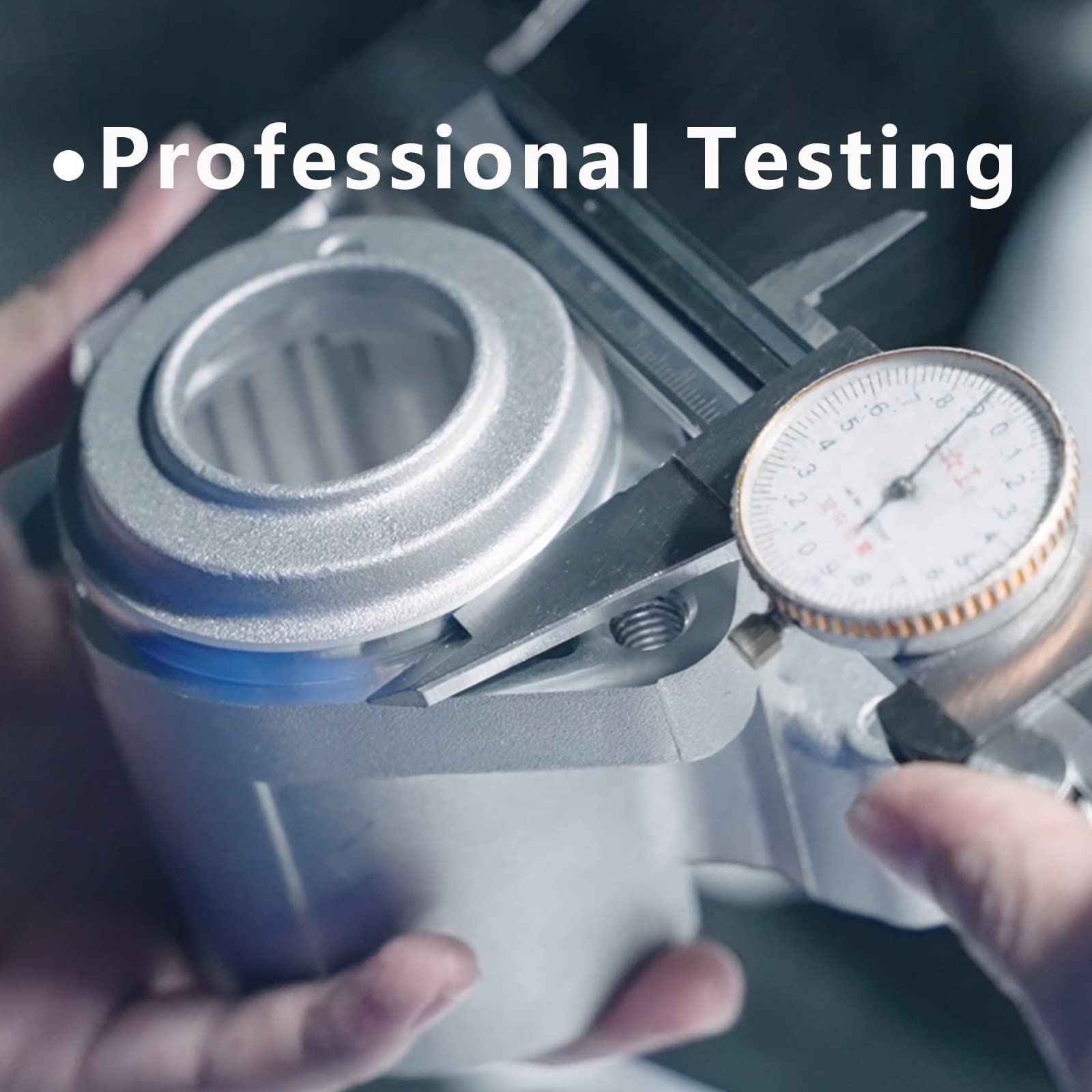 Starter Replacement New For 2006-2012 Honda Accord 2.4L, 2006-2011 Civic 2.0L, 2007-2011 Cr-V Element, 2007-2008 Odyssey Acura,