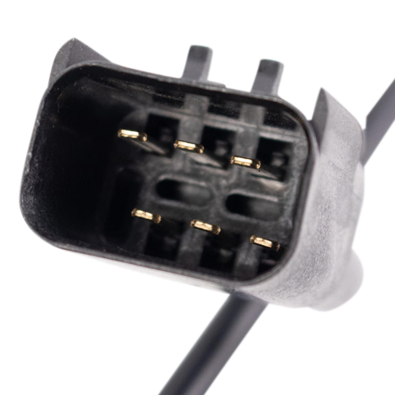 Trq Front Right Power Window Regulator & Motor Assembly Passenger Side Compatible With 2006-2010 Jeep Grand Cherokee