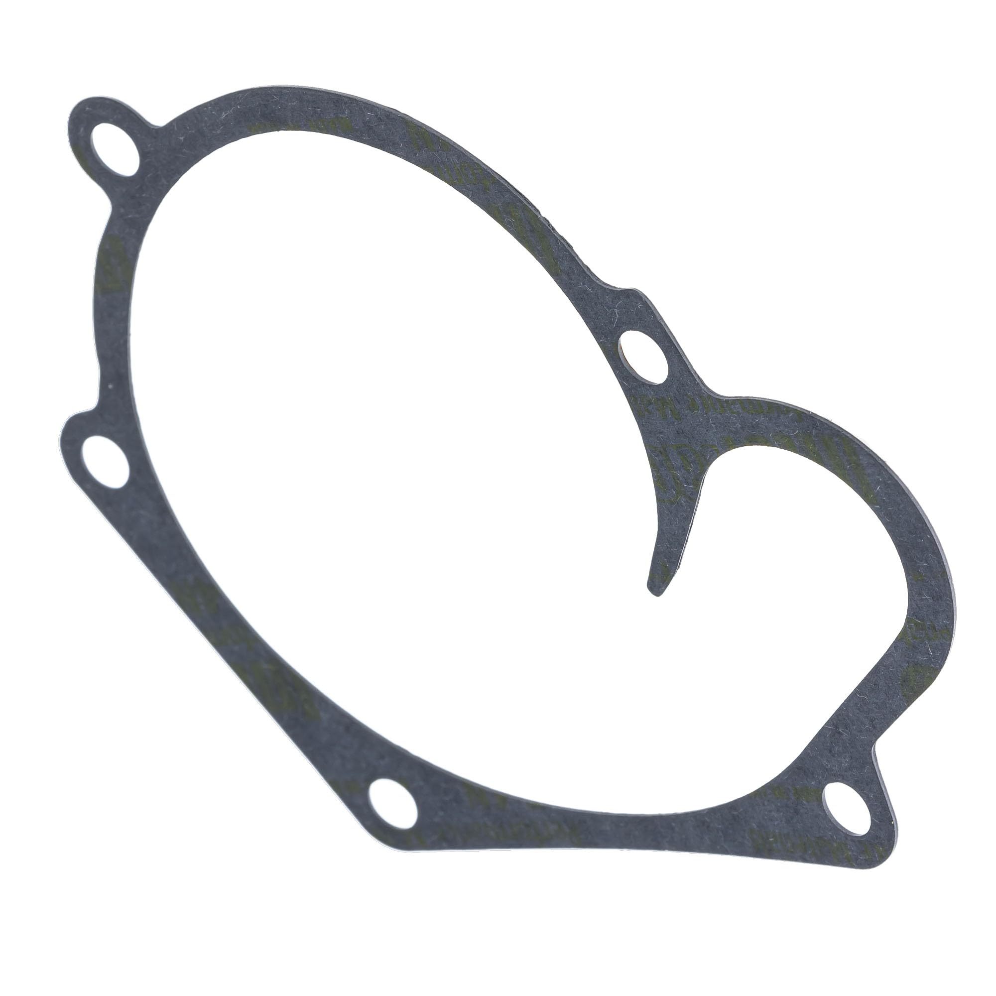 Polaris Snowmobile Gasket Cover, Genuine Oem Part 5811627, Qty 1