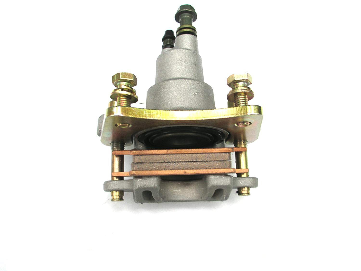 New Rear Brake Caliper For Polaris Scrambler 500 2X4 4X4 Intl 2005-2012