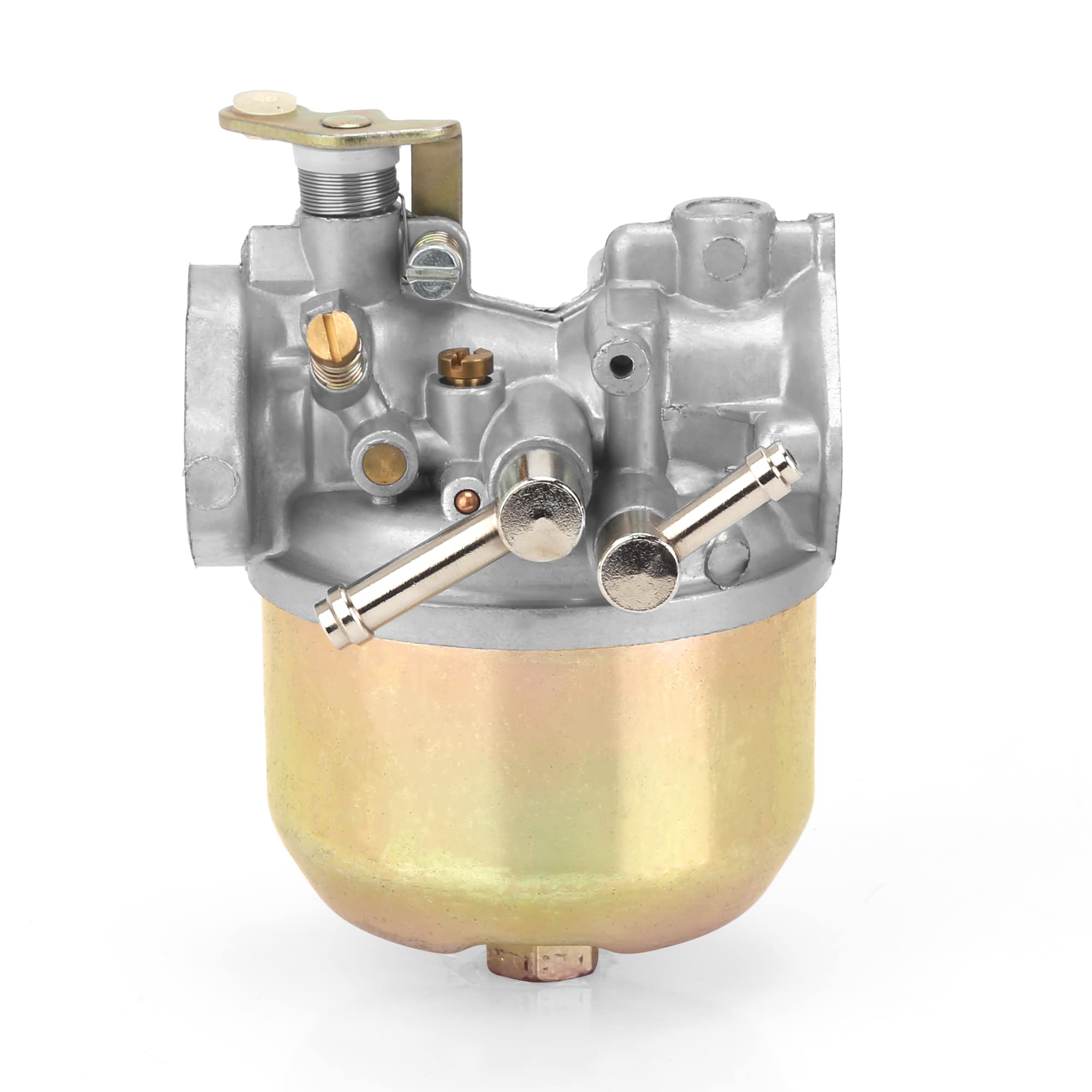 10L0L Carburetor Kit for Club Car DS Golf Cart Gas 1984-1991 Kawasaki 341cc Side Valve Engines OEM 1014541 1012508