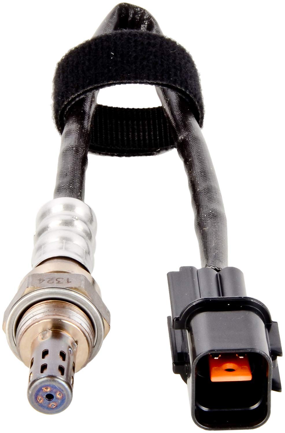 Bosch 18045 Premium Oe Fitment Oxygen Sensor - Compatible With Select Hyundai Azera, Santa Fe, Santa Fe Xl; Kia Cadenza, Sedona,