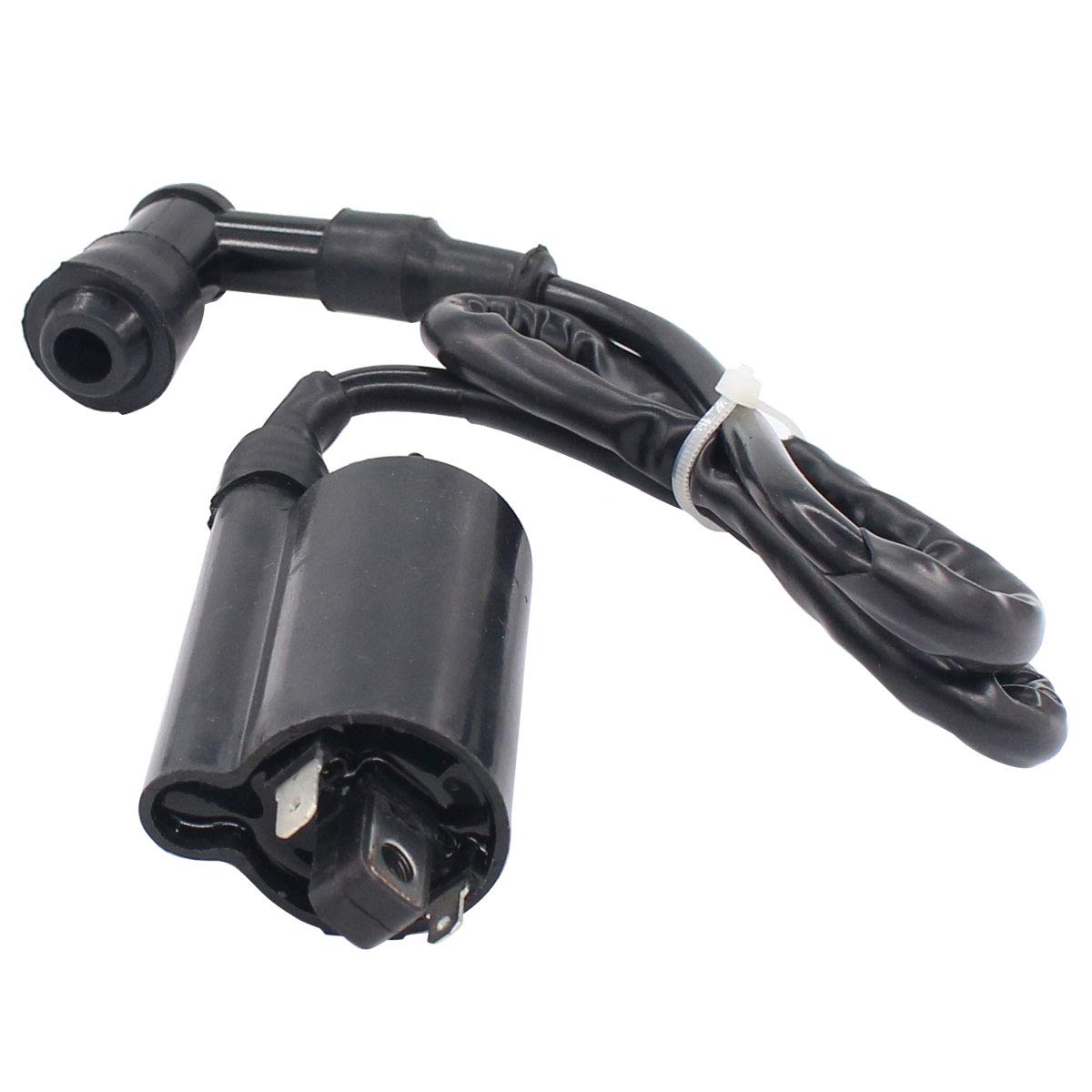 Ignition Coil for John Deere LX178 LX186 LX188 LX277 LX279 LX289 325 335 345 Lawn Mower GAS 260 265 285 320 425 445 455 F725 F91