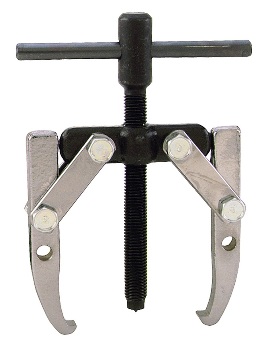 OTC 1020 1-Ton Grip-O-Matic Puller - 2 Jaw (Mechanical)