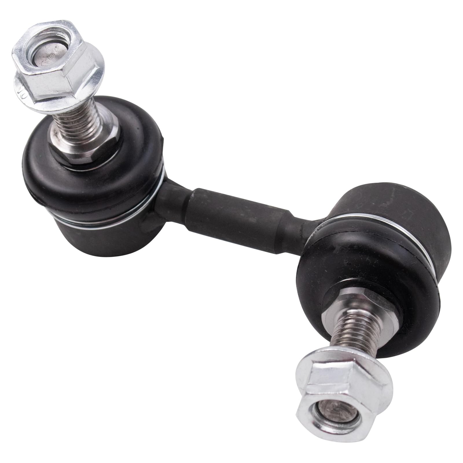 Trq Sway Bar Stabilizer Link Set Compatible With 2004-2009 Cadillac Srx 2005-2011 Sts
