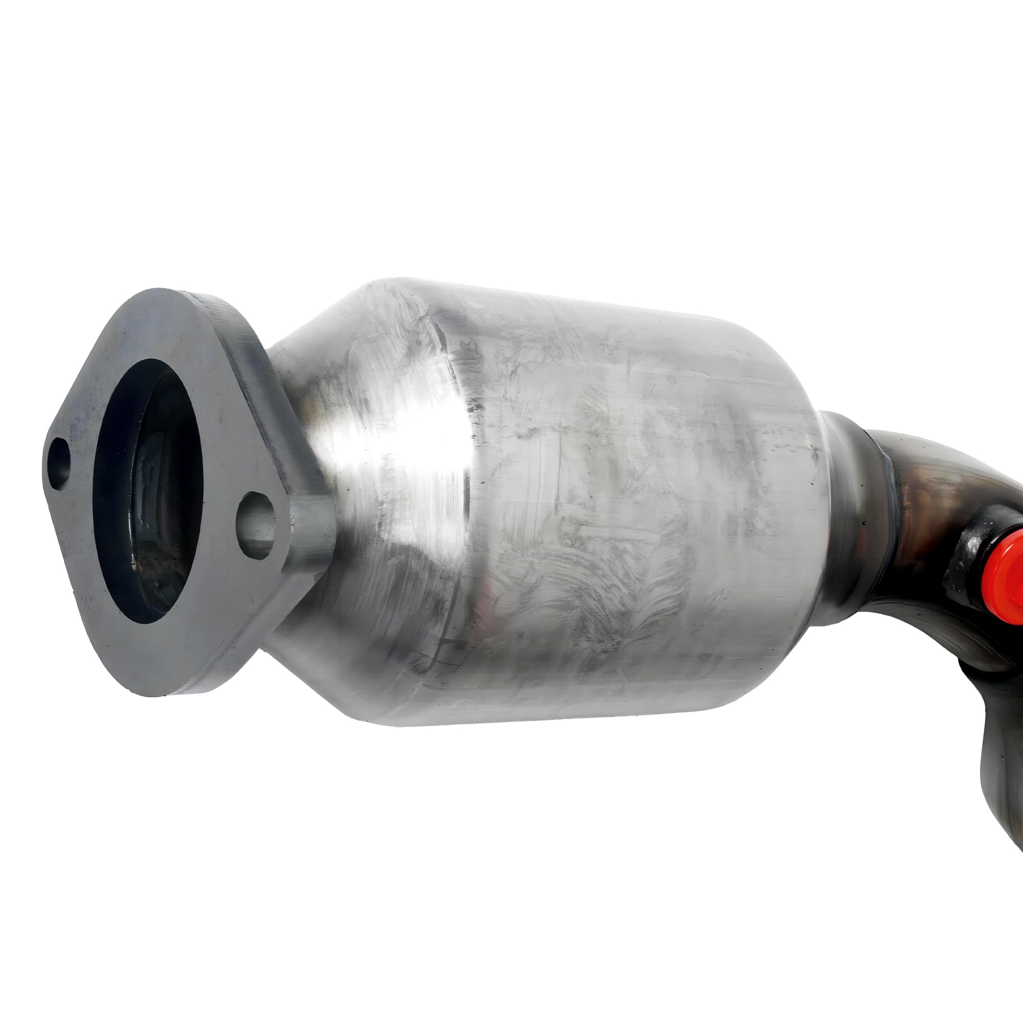 Catalytic Converter Compatible With Infiniti G35 2007 (Only VQ35HR), G35/G37 2007-2013 3.5L/3.7L, EX35 FX35 M35 M37, For Nissan