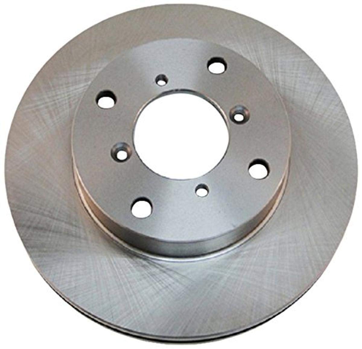 Bendix Premium Prt1562 Front Brake Rotor For Suzuki Swift 1994-1989