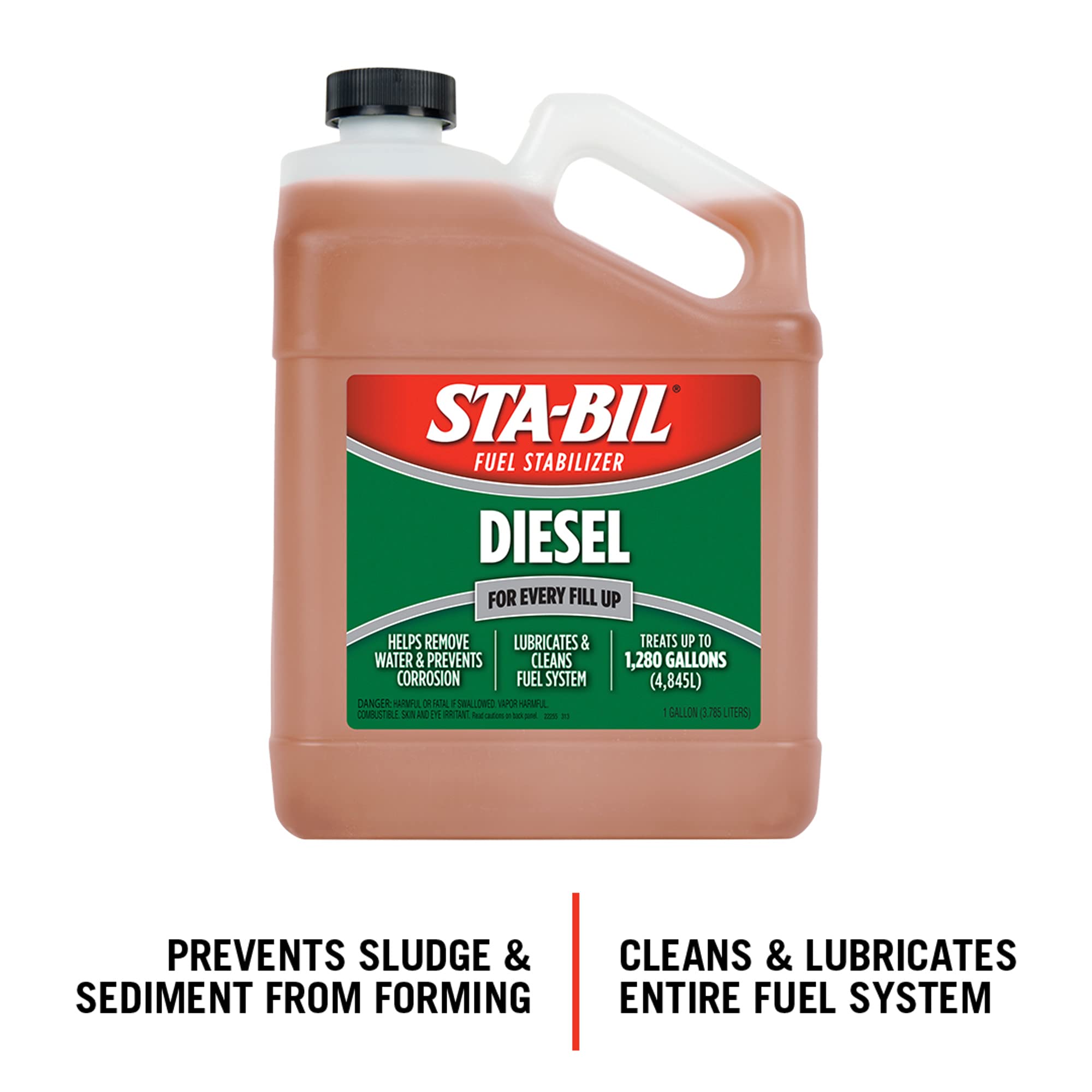 Diesel Fuel Stabilizer