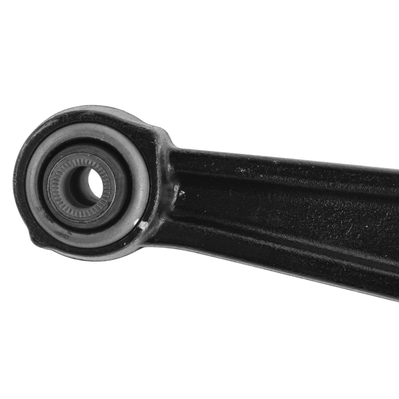 Trq Front Left Rearward Control Arm With Ball Joint Drivers Side Compatible With 2007-2013 Bmw X5 2008-2014 X6