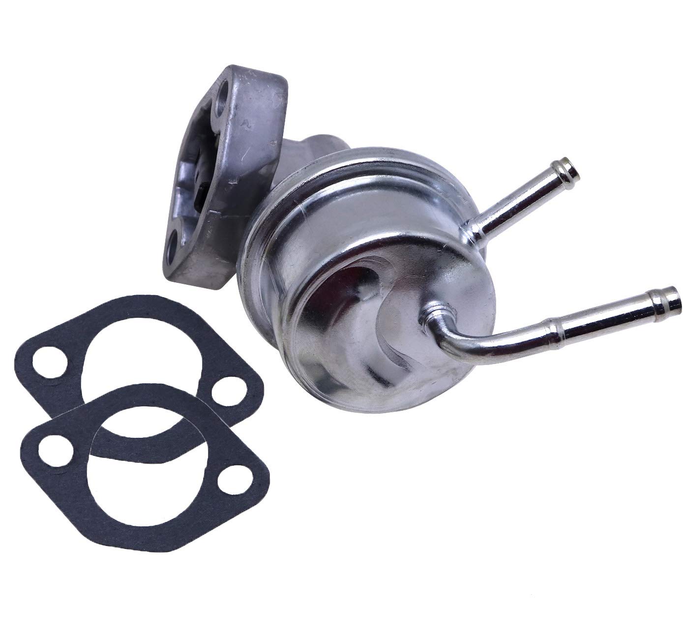 JEENDA AM132715 99916-2164 Fuel Pump Compatible with John Deere 2243 LX176 LX178 LX186 LX188 LX277 LX279 LX289 LX172 LX173 F725