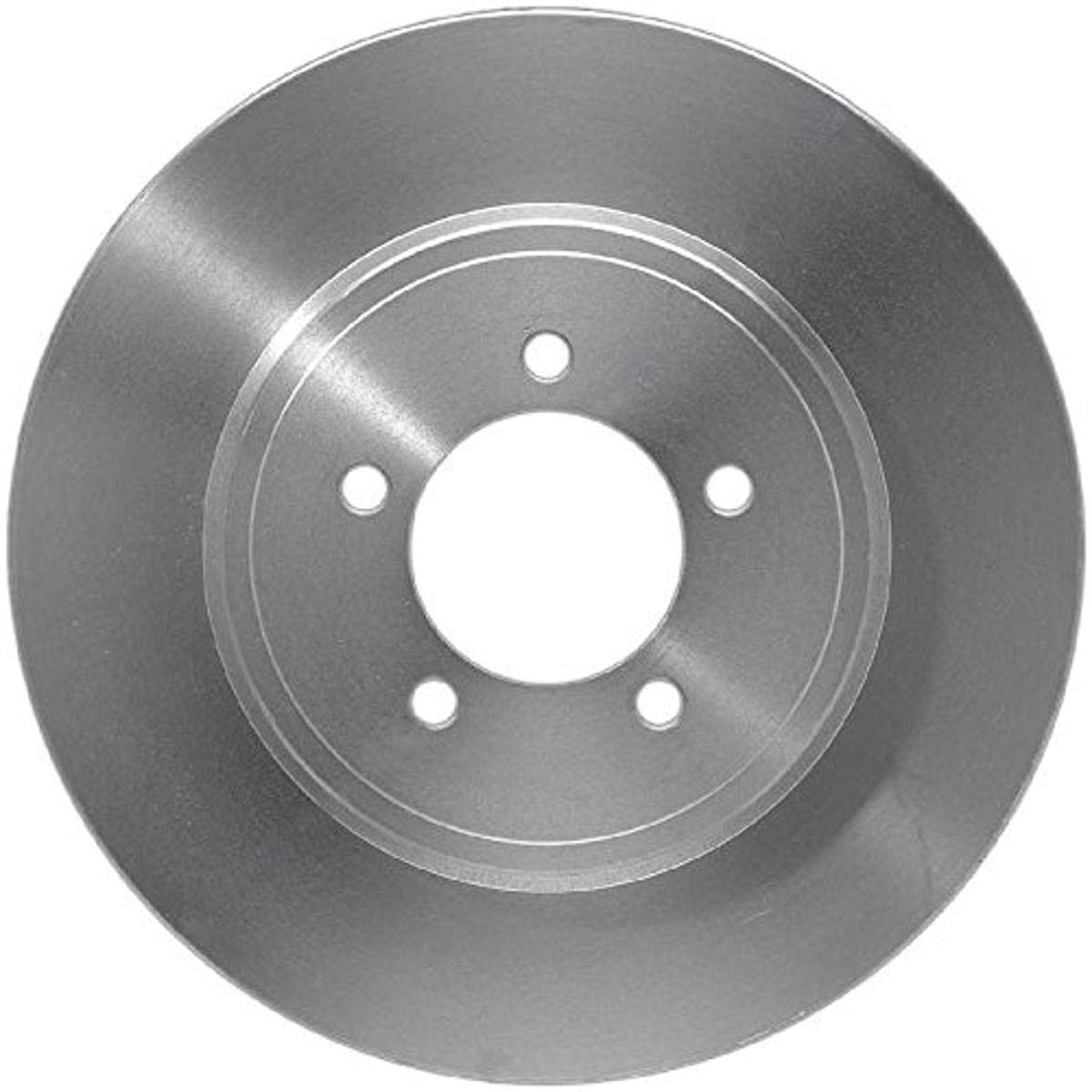 Bendix Premium Prt5453 Rear Brake Rotor For Lincoln Aviator 2005-2003