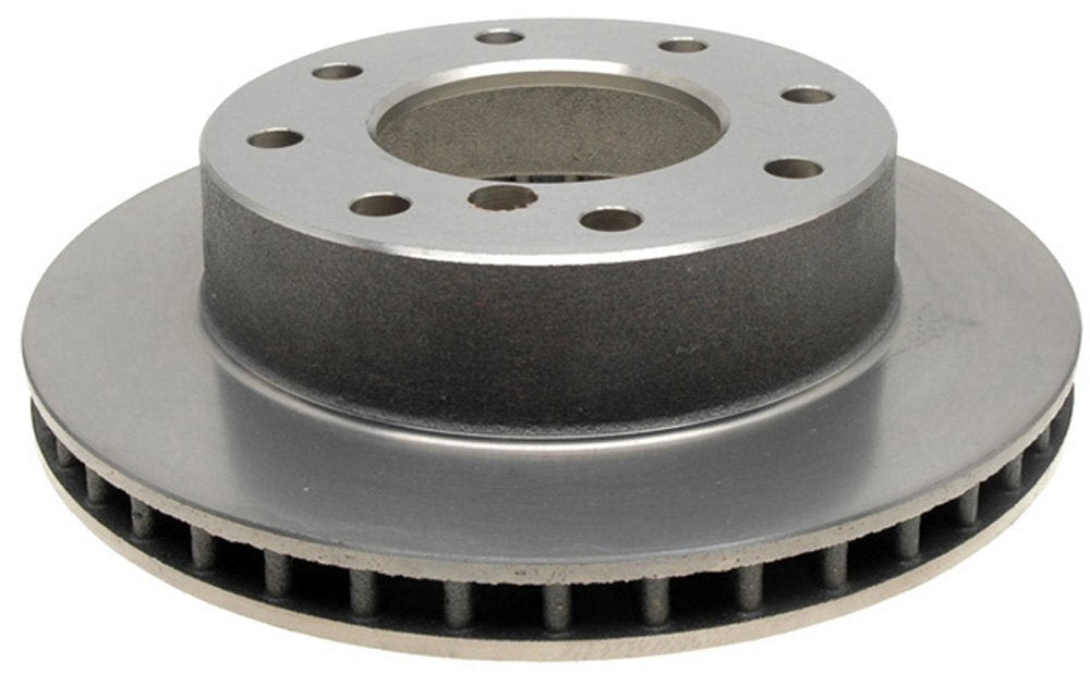 Raybestos 76283R Professional Grade Disc Brake Rotor