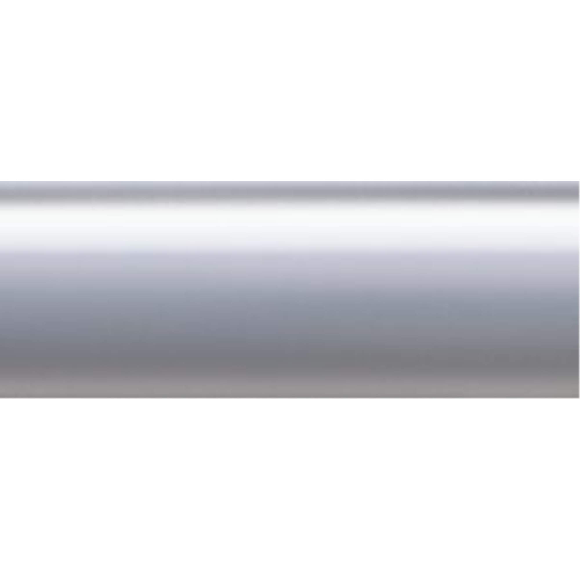 Cowles T3817 Gold U-Door Edge