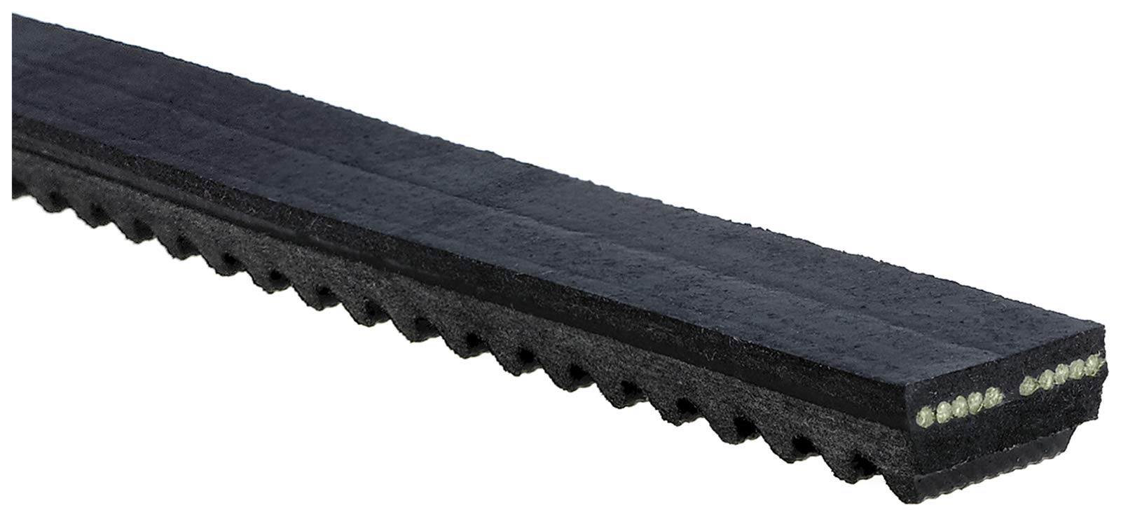 Gates Bx105 Tri-Power Belt
