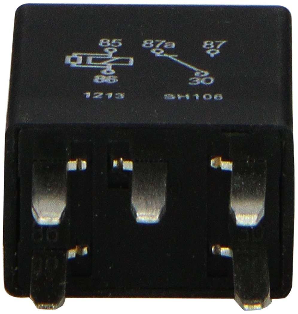 Standard Motor Products Ry232 Relay