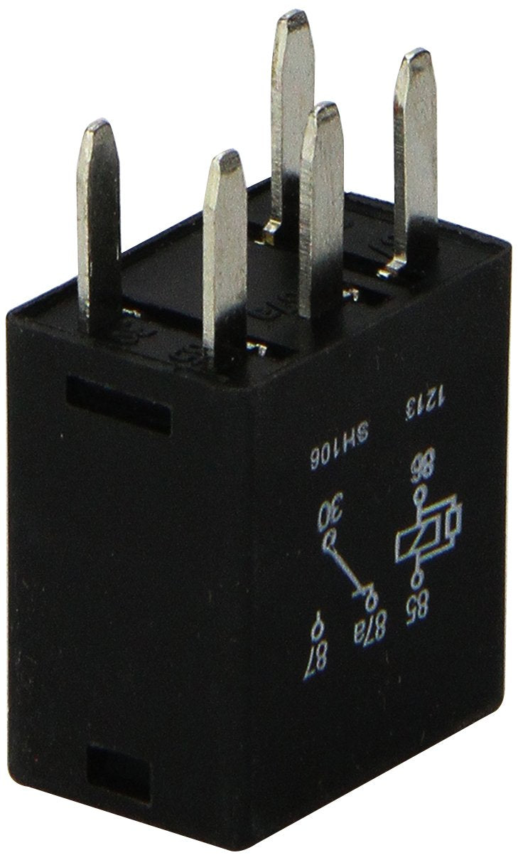 Standard Motor Products Ry232 Relay