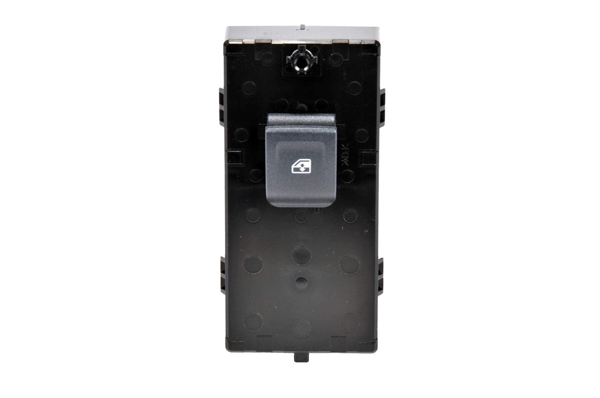 Gm Genuine Parts 23245541 Black Carbon Front Passenger Side Window Switch
