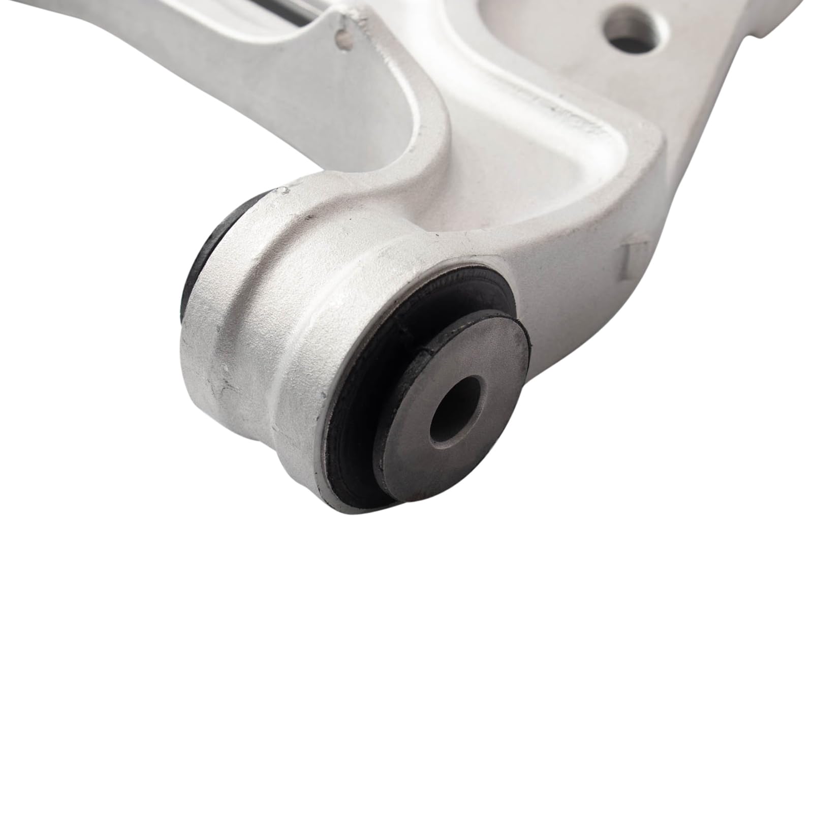 Trq Front Right Lower Control Arm With Ball Joint Passenger Side Compatible With 2006-2011 Buick Lucerne Cadillac Dts