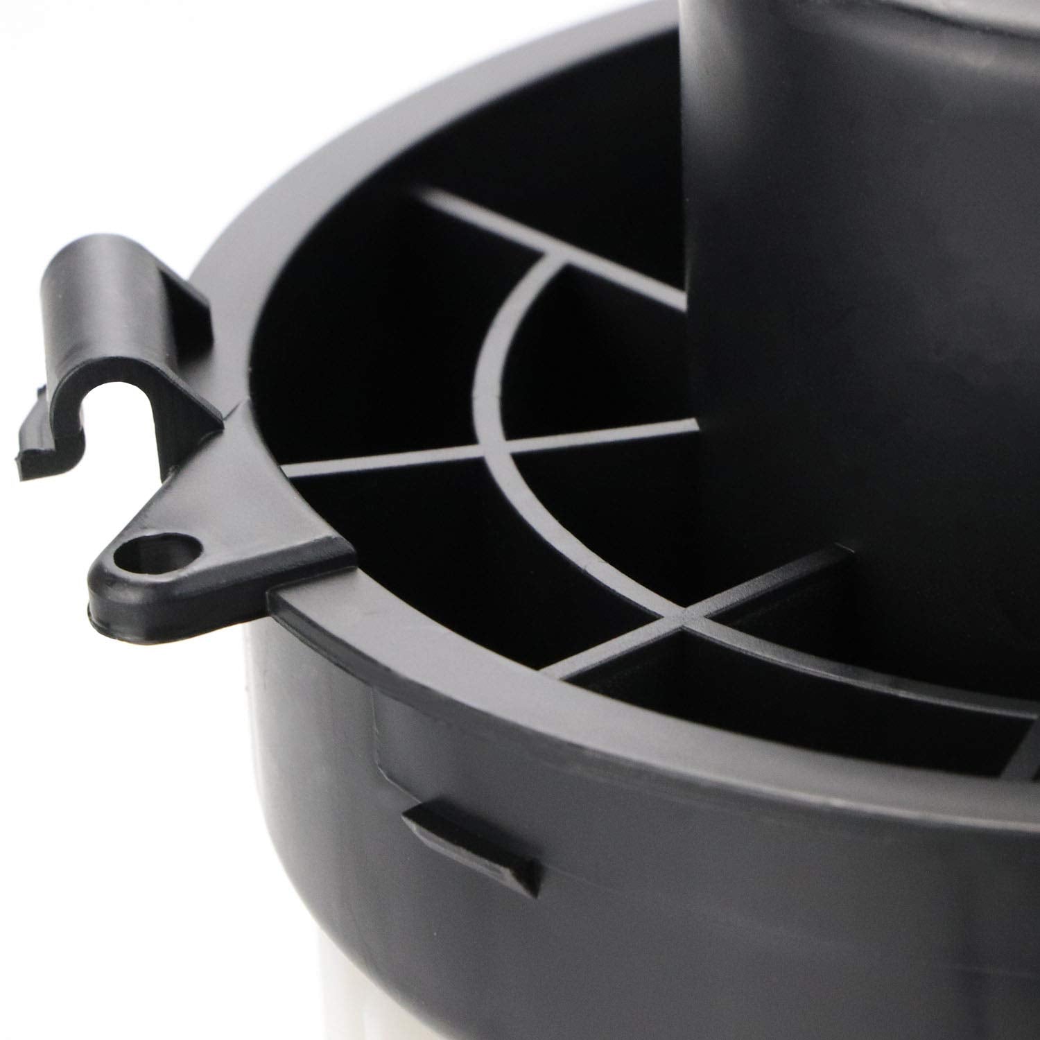 Hvac Blower Motor Assembly For 2012-2017 Nissan Versa & 2014-2017 Nissan Versa Note, For 700285 27226-3An0A