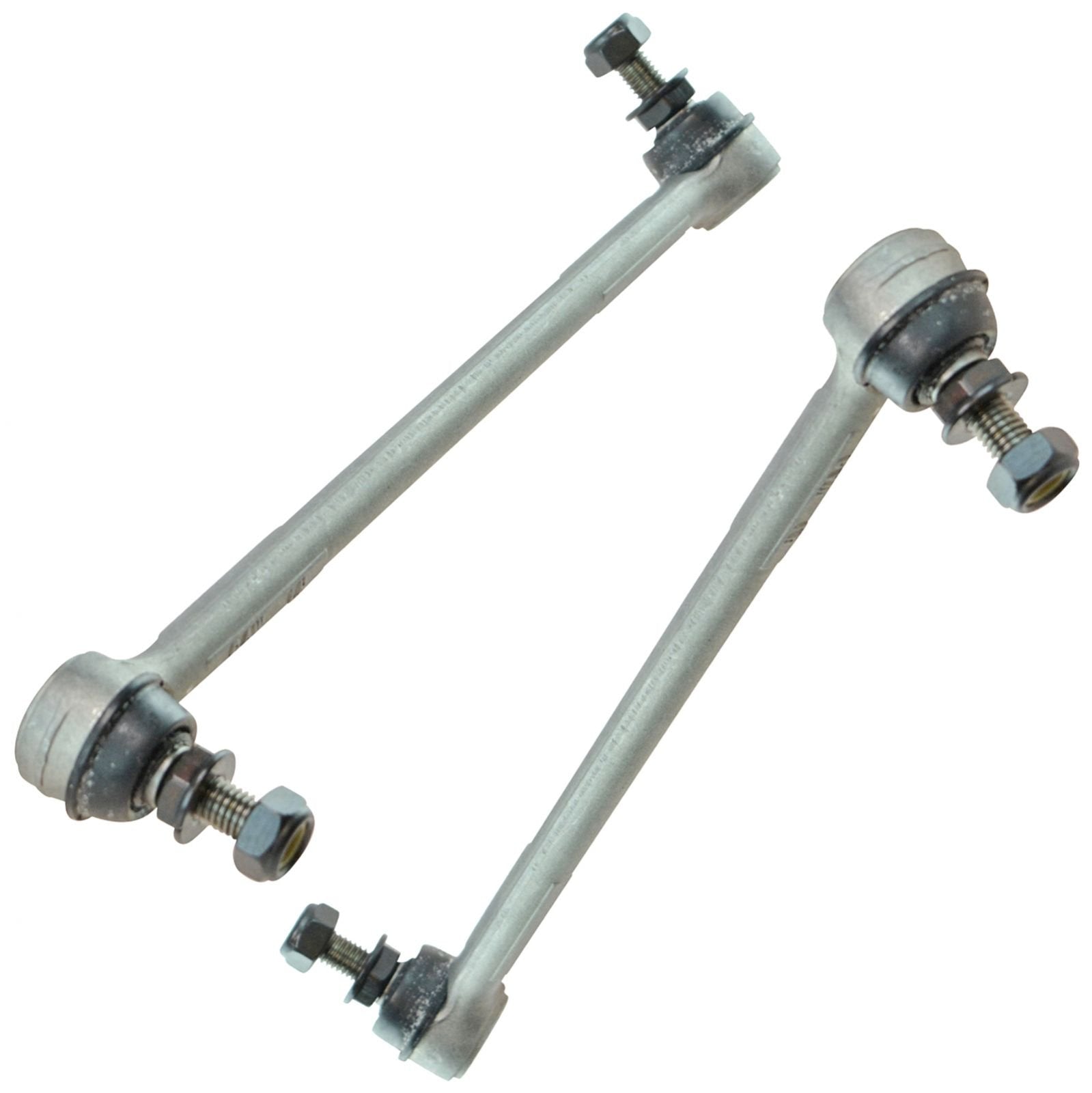 Trq Front Sway Bar Stabilizer Link Set Compatible With 2008-2013 Bmw 128I 135I 2006 325I 2007-2013 328I 330I 2009-2011 335D 335I