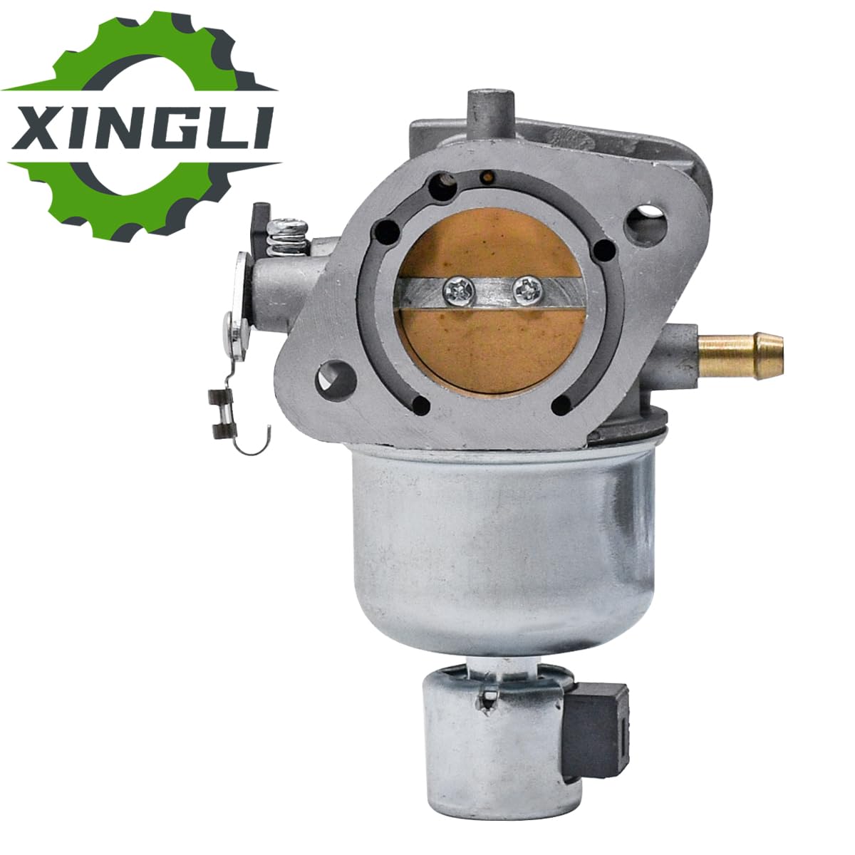 Xingli Fr730V Carburetor Fits Specific Fr730V Fs730V Series Compatible With Kawasaki 15004-0826 15004-0984