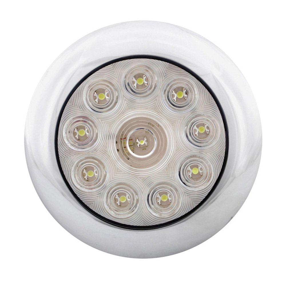 Valterra Diamond Group 52528 10-Diode Interior/Exterior LED Utility Light