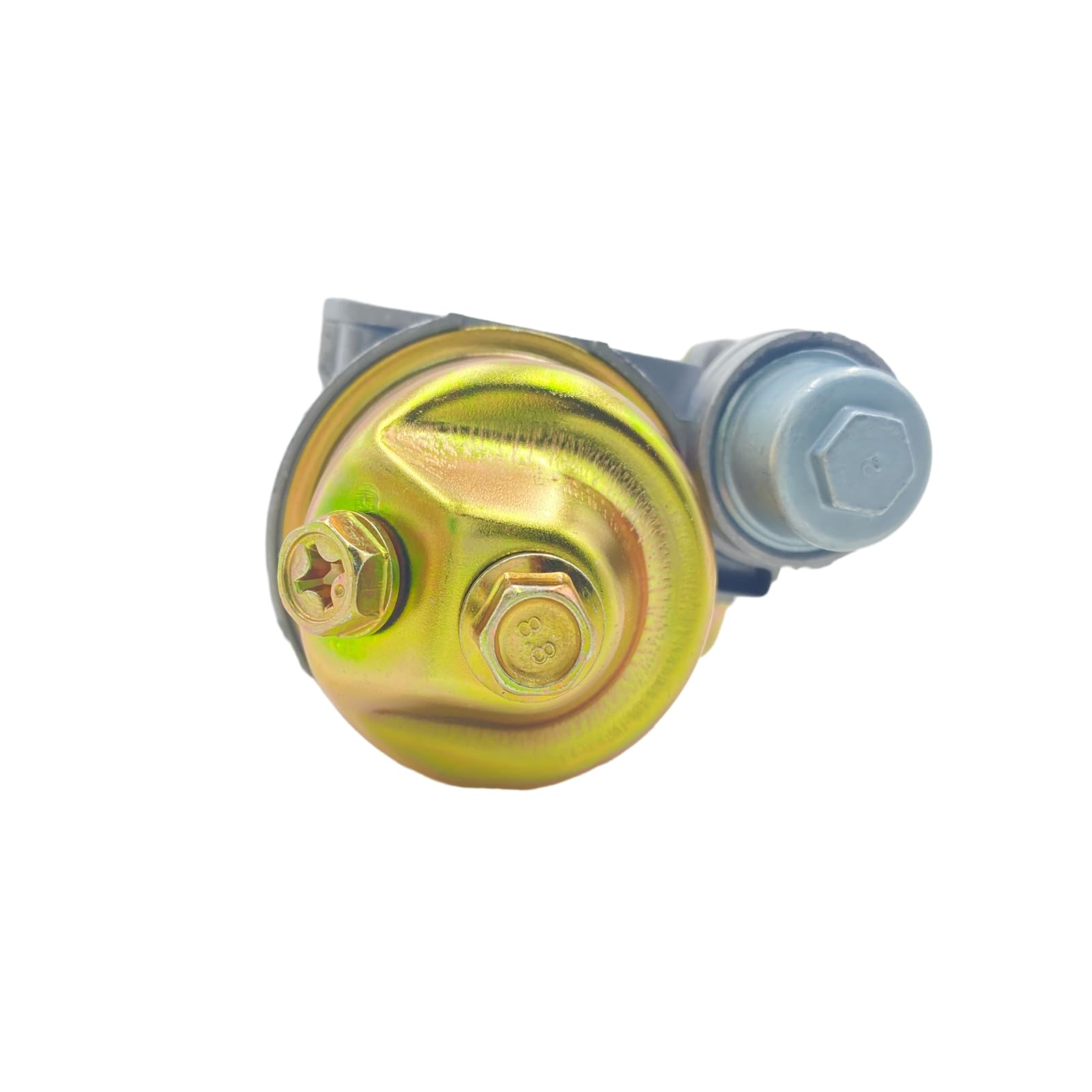 QYMOTO Coleman CT200U Carburetor for CT200U-EX,Axis M200, BT200X Baja Warrior MB200 Mini Bike Carburetor,196cc 6.5HP Carburetor