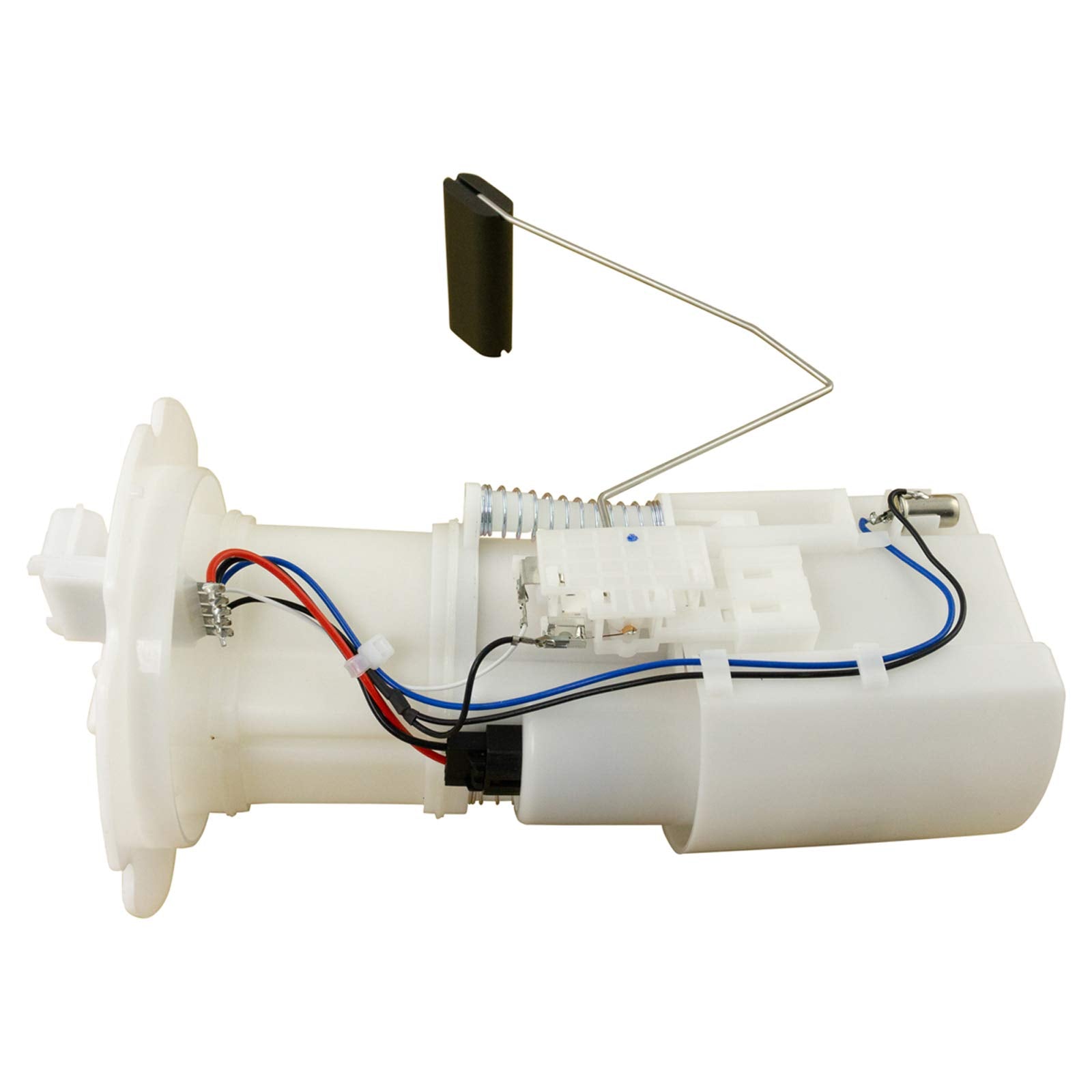 Trq Fuel Pump Module Assembly Compatible With 2003-2008 Infiniti Fx35