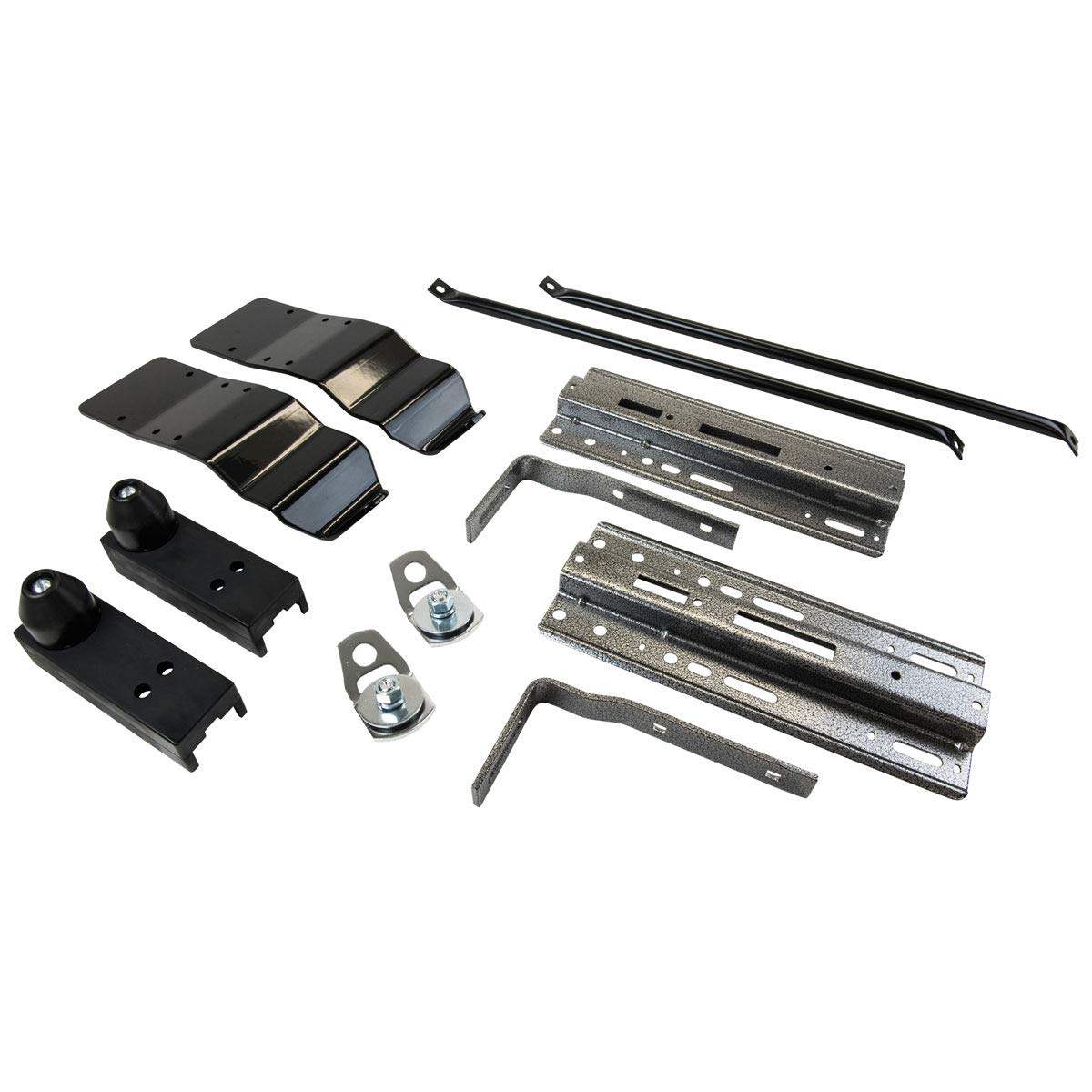 Lippert Comp 182904 Frame Mnt Tiedown Kit-ft-