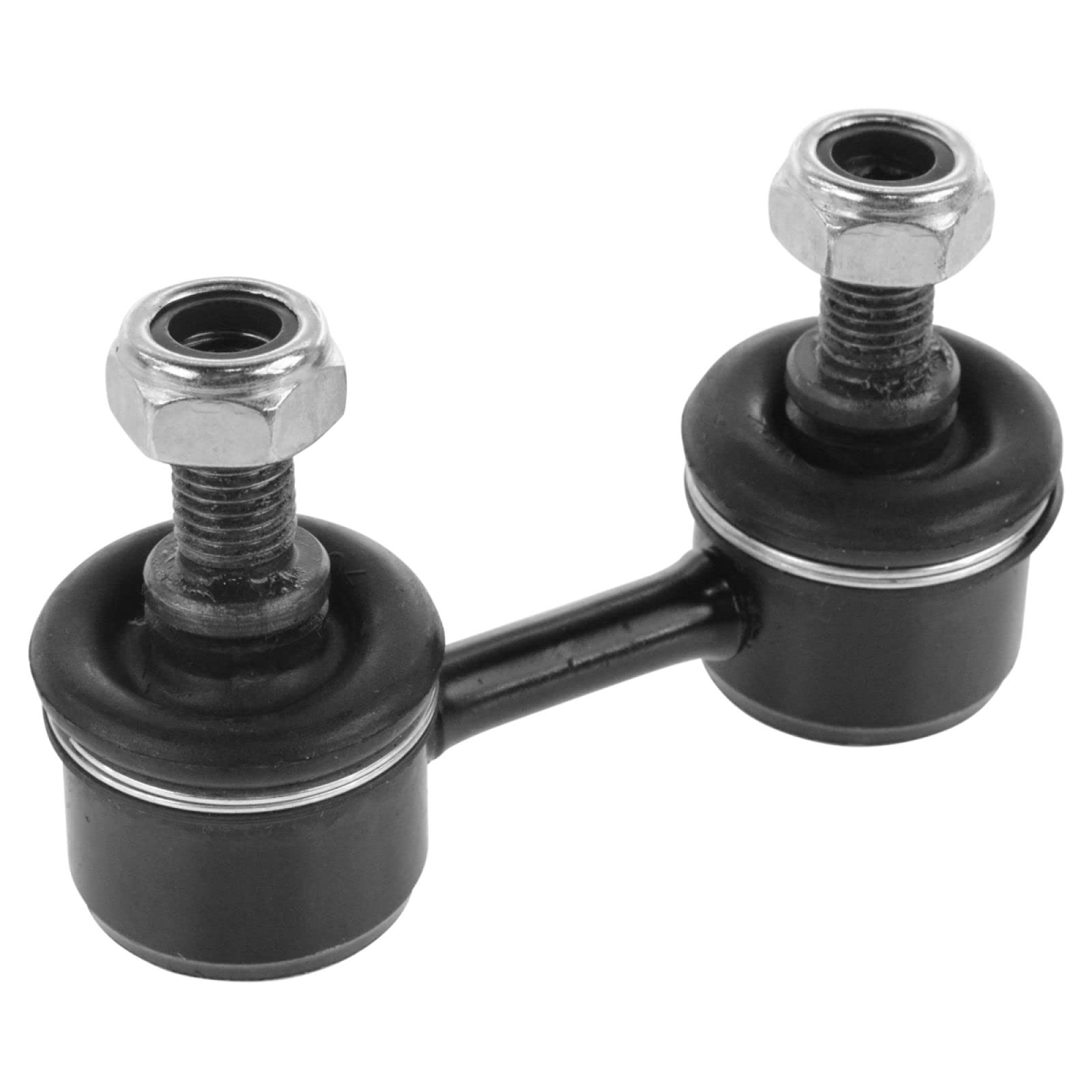 Trq Front & Rear Sway Bar Stabilizer Link Set Compatible With 1998-2002 Chevrolet Prizm 1993-1997 Geo 1994-1999 Toyota Celica 19