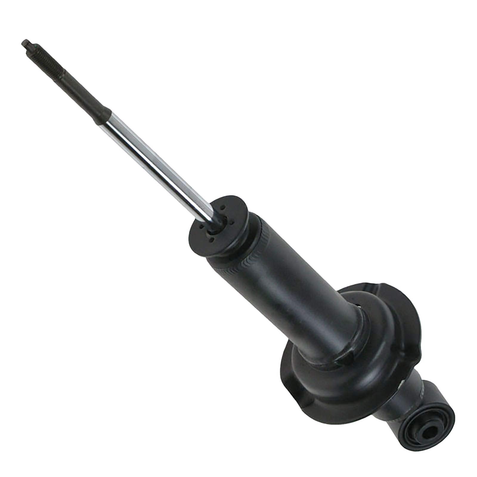 Trq Rear Shock Absorber Set Compatible With 2001-2005 Honda Civic