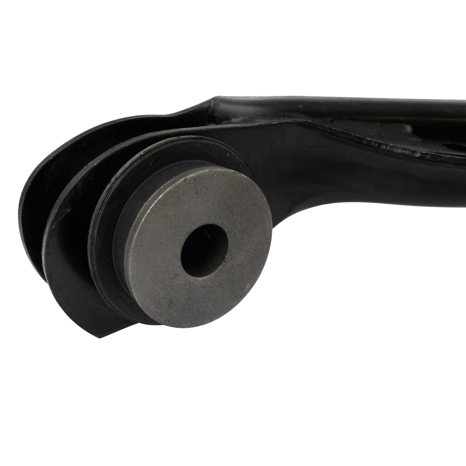 Trq Front Left Upper Control Arm With Ball Joint Drivers Side Compatible With 2006-2011 Ford Crown Victoria Lincoln Town Car Mer