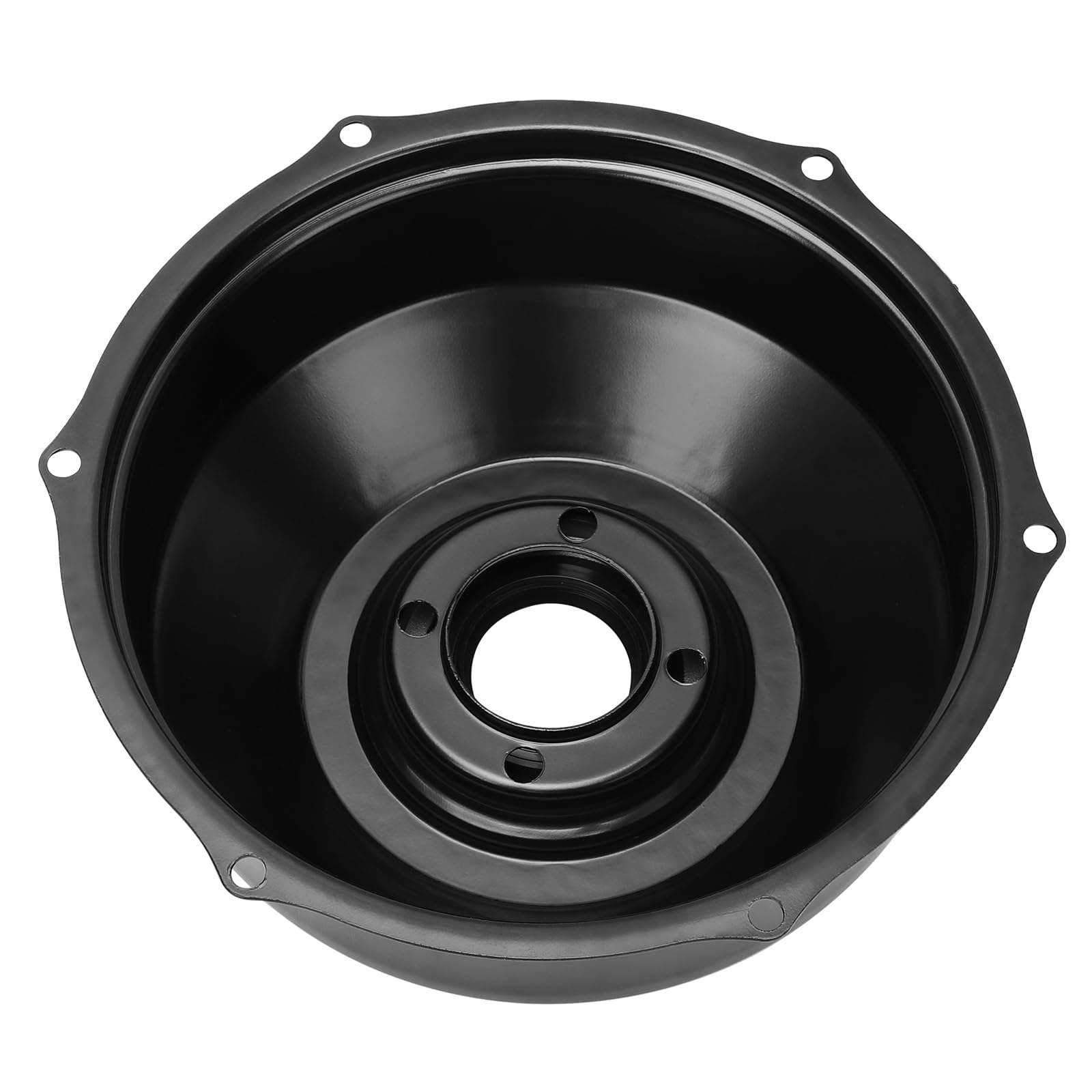 Rear Brake Drum Cover For Honda Foreman 400 450 Rancher 350 400 Trx350 Trx400 Trx450 1995-2007 Oem# 40520-Hm7-610 40520-Hn5-M00 40520-Hm7-000