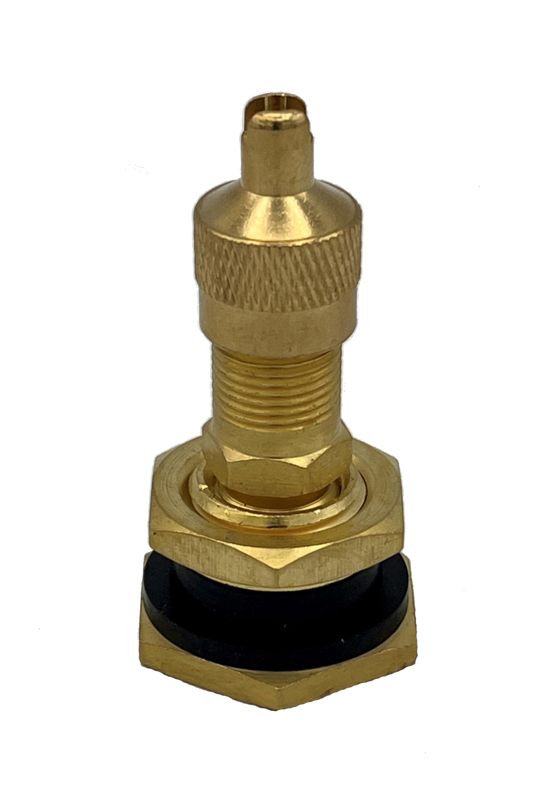 Hornet Tire Large Bore OTR Valve Stem (TR J-670-3)