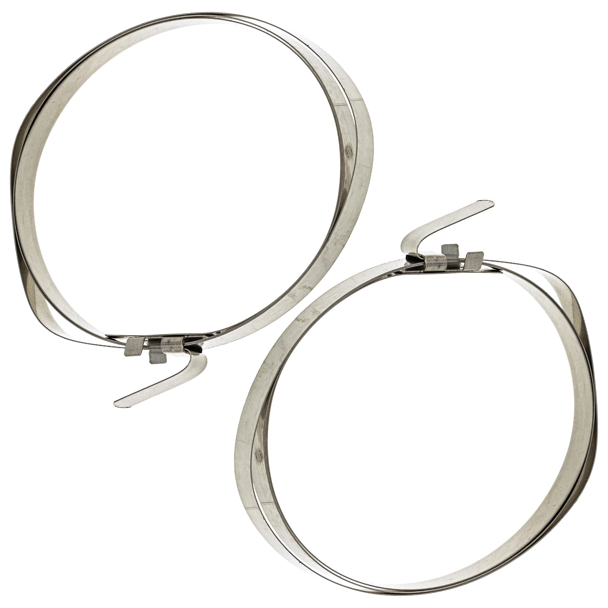 Niche Front Cv Axle Boot Kit For Honda Rancher 350 Foreman 400 42203-Hm7-003 42202-Hc5-003 Atv