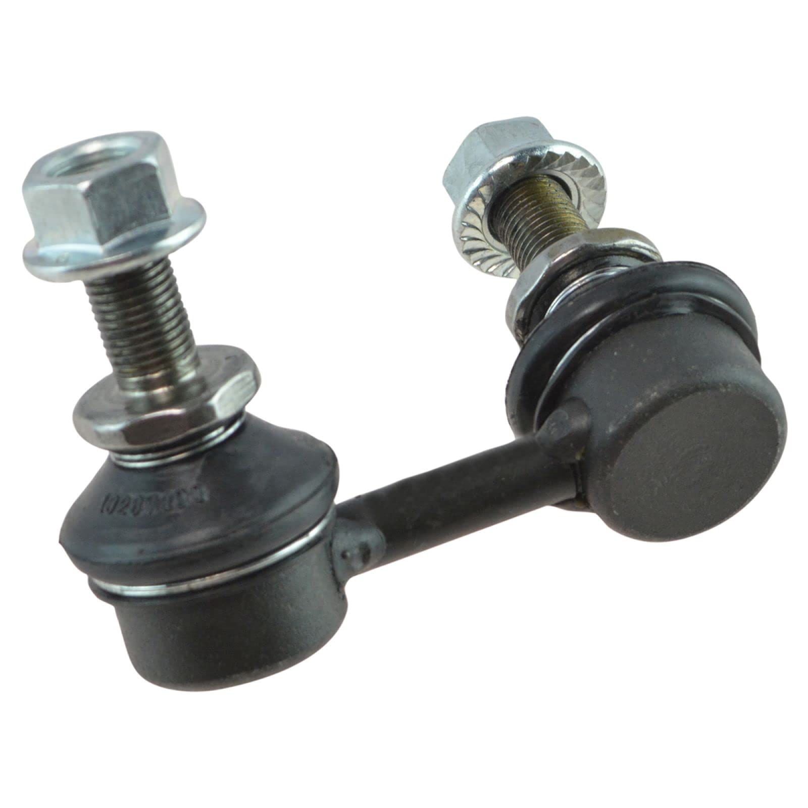 Trq Front & Rear Sway Bar Stabilizer Link Set Compatible With 2005-2015 Nissan Xterra