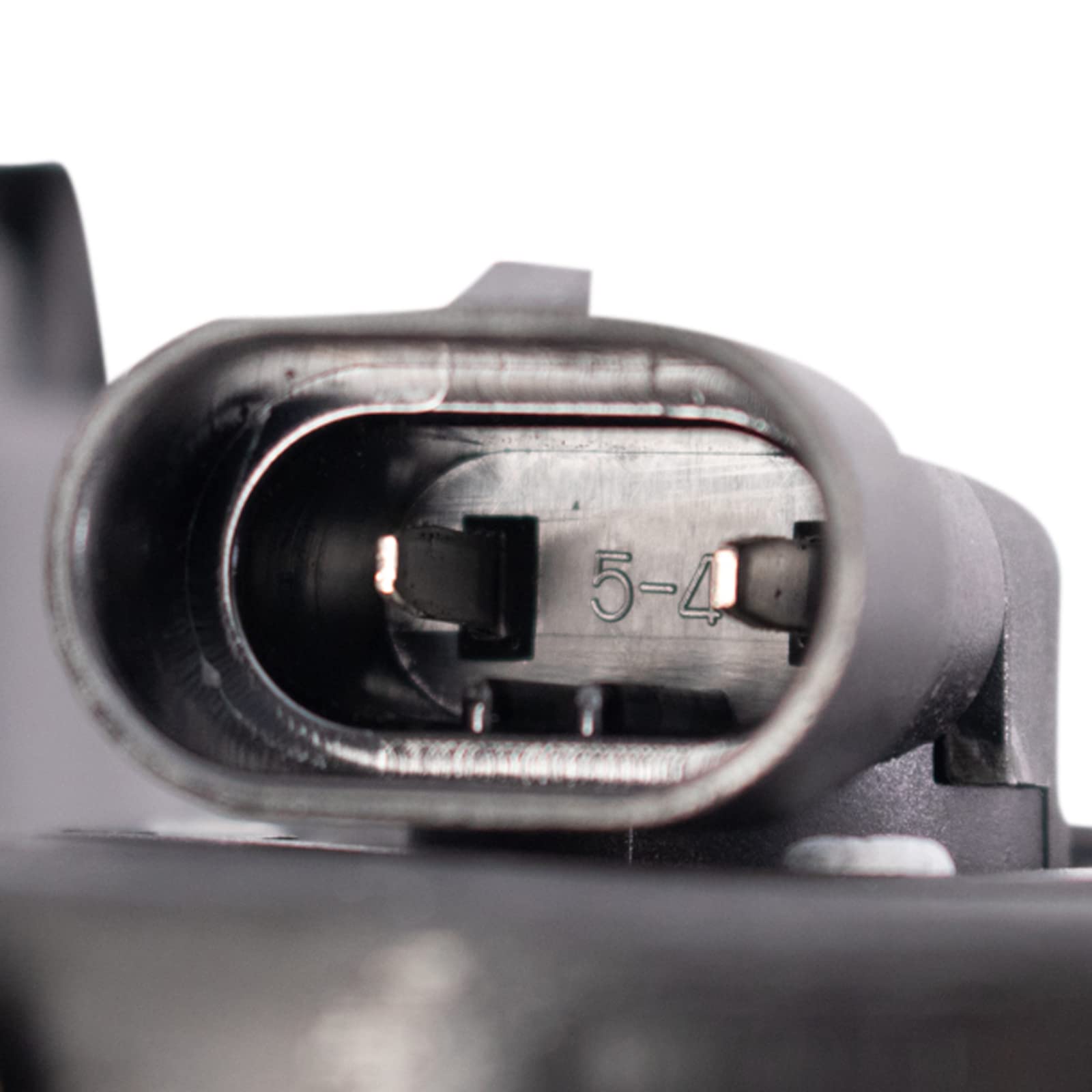 Trq Headlight Assembly Set Headlights Performance Driver & Passenger Side To2518150 To2519150 Compatible With 2014-2020 Toyota 4