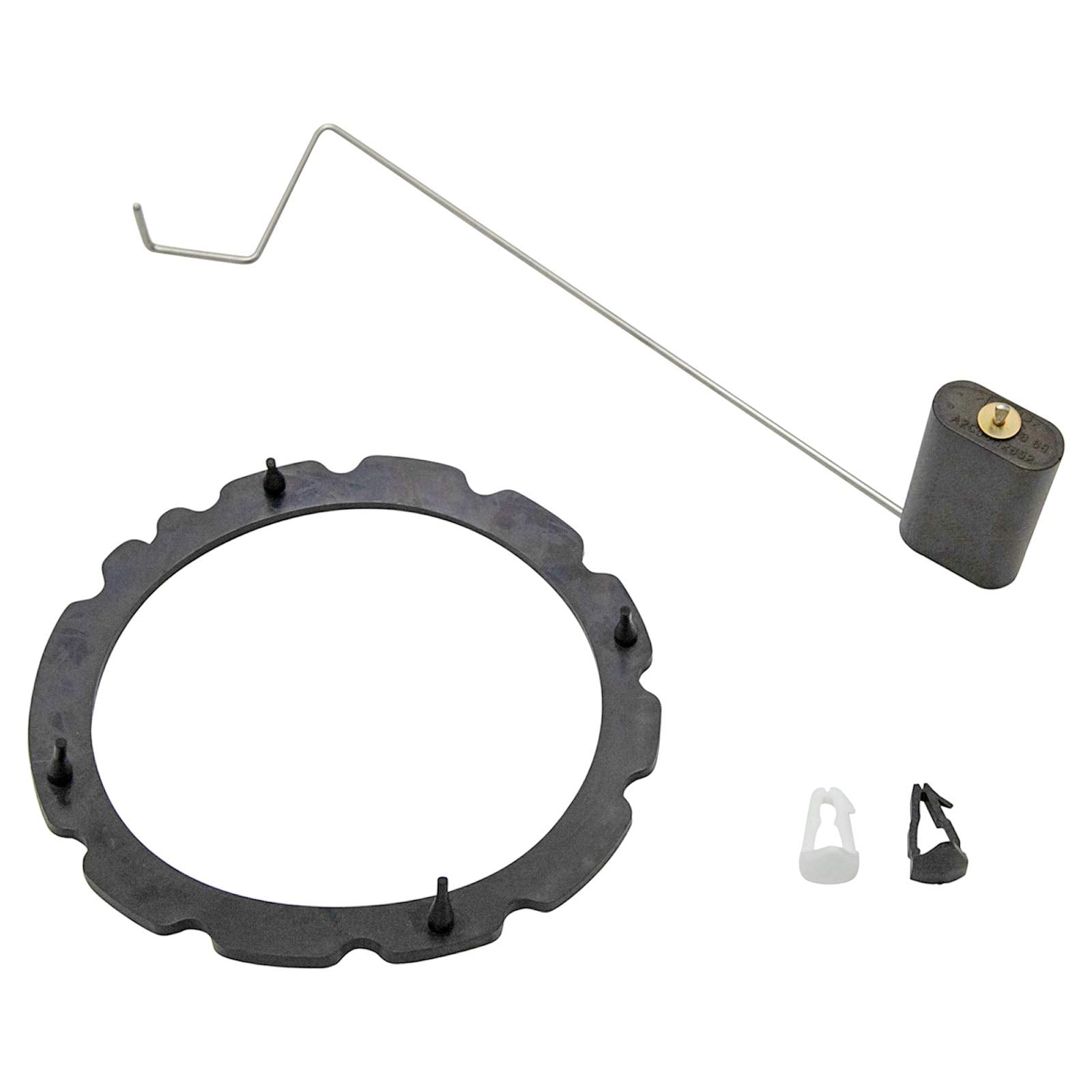 Trq Fuel Pump Module Assembly Compatible With 2000-2003 Ford F-250 Super Duty F-350 Super Duty 1999-2003 F-450 Super Duty F-550