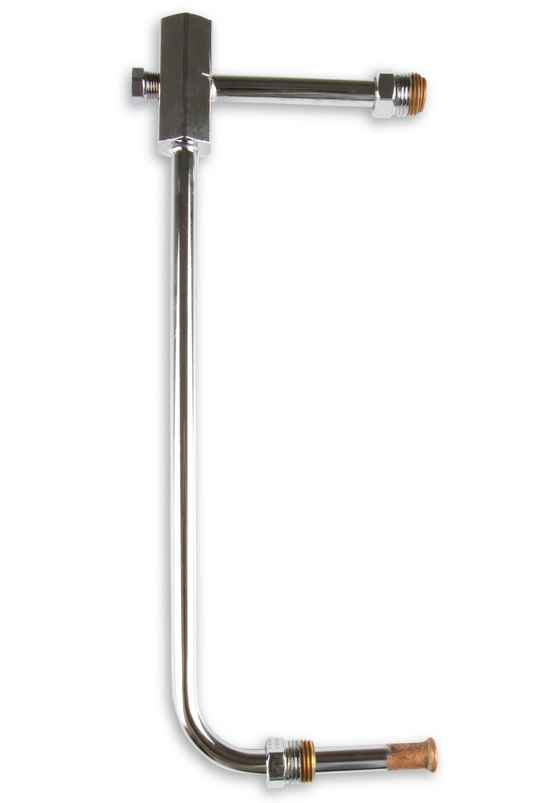 Holley 34-150 Fuel Line