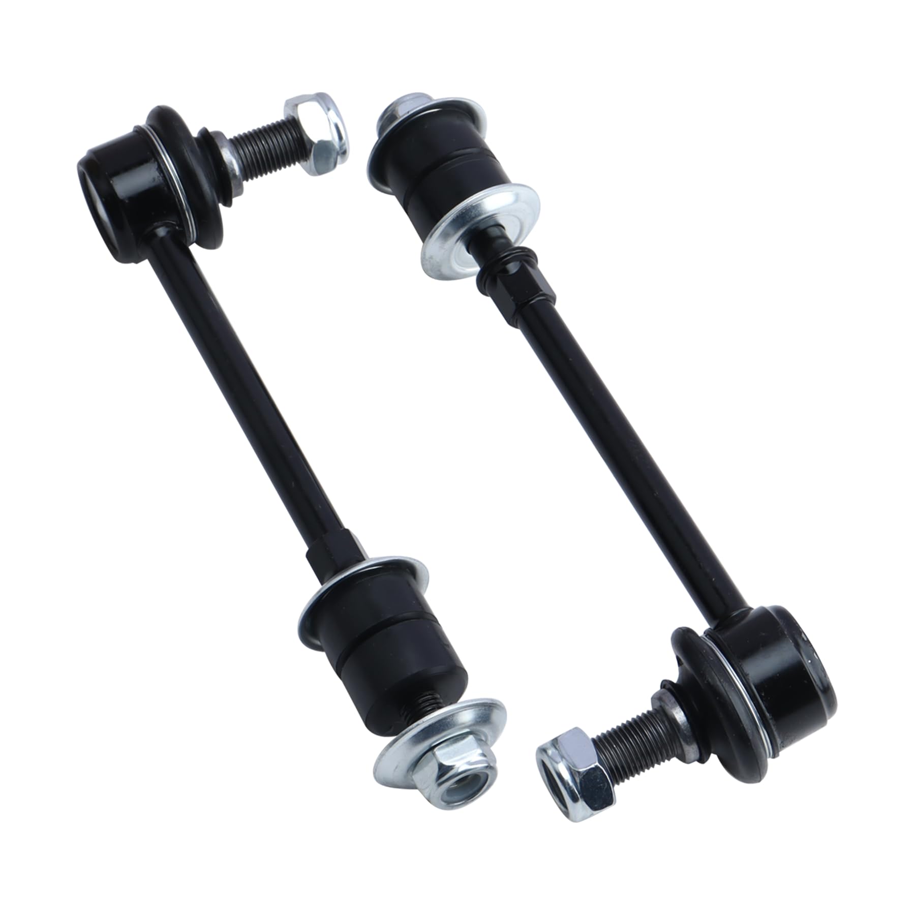 Stiueoav K90681 Sway Bar Link - Front Stabilizer End Link Compatible With 1996-2002 Toyota 4Runner?2005-2015 Toyota Tacoma?2000-