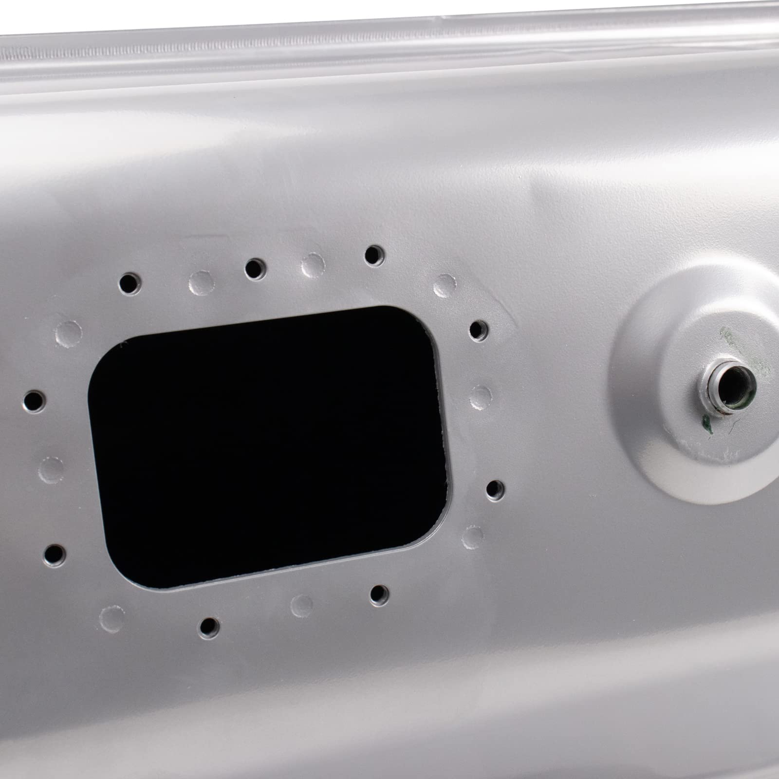 Trq Gas Fuel Tank 20 Gal Compatible With 1984-1996 Chevrolet Corvette